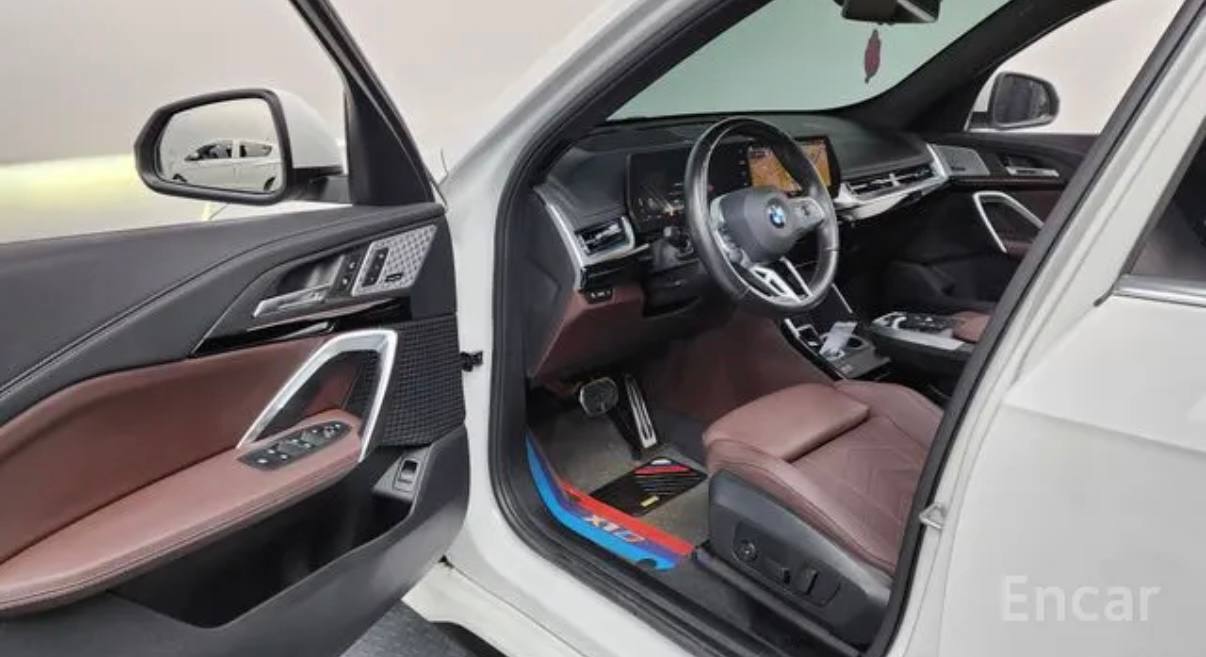 BMW x1 20i Xdrive