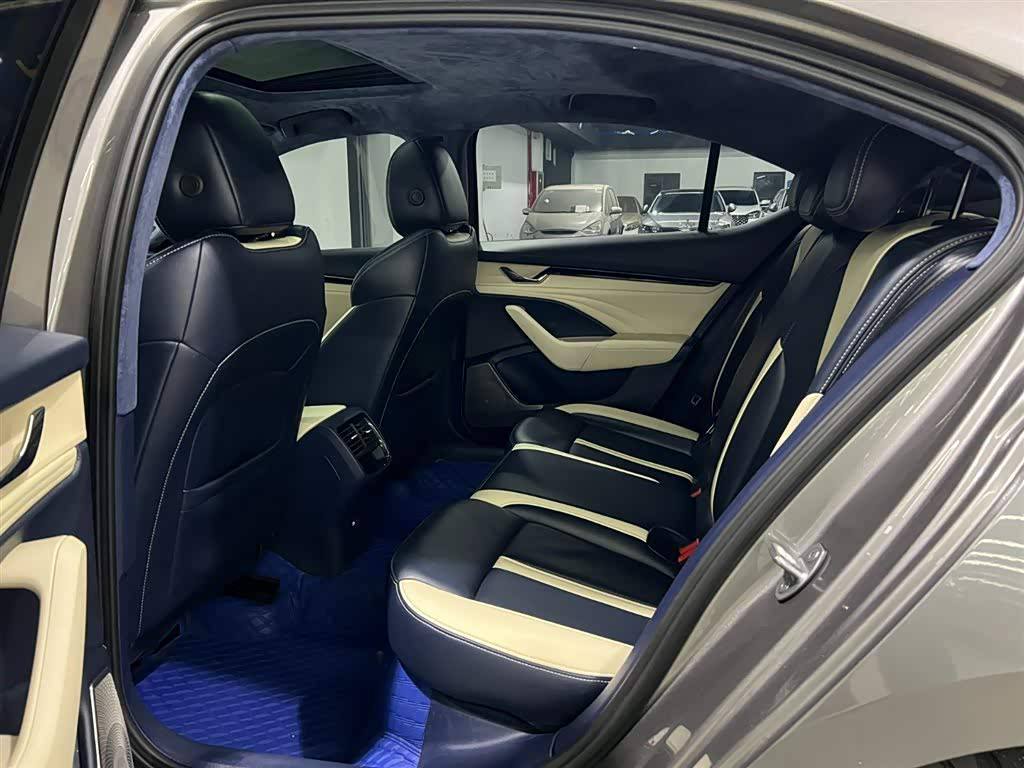 Skoda Octavia 280TSI