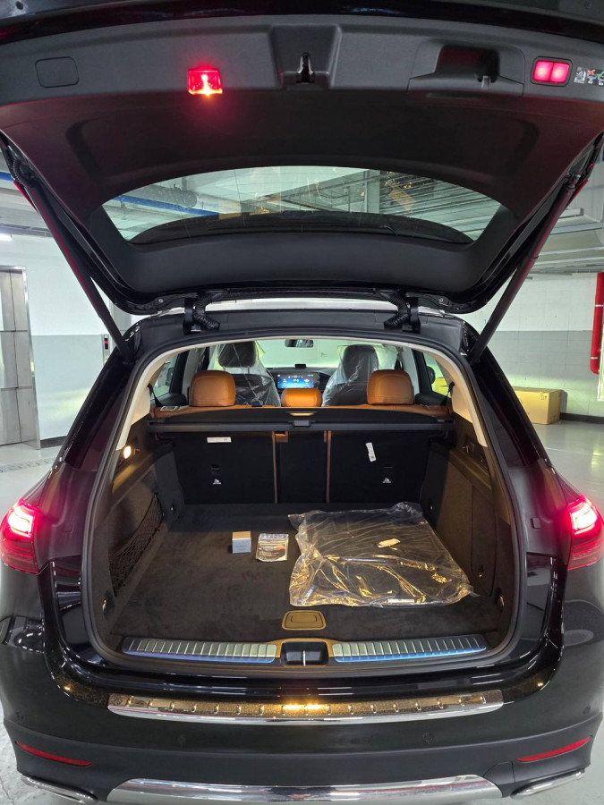 Mersedes Benz GLE 350