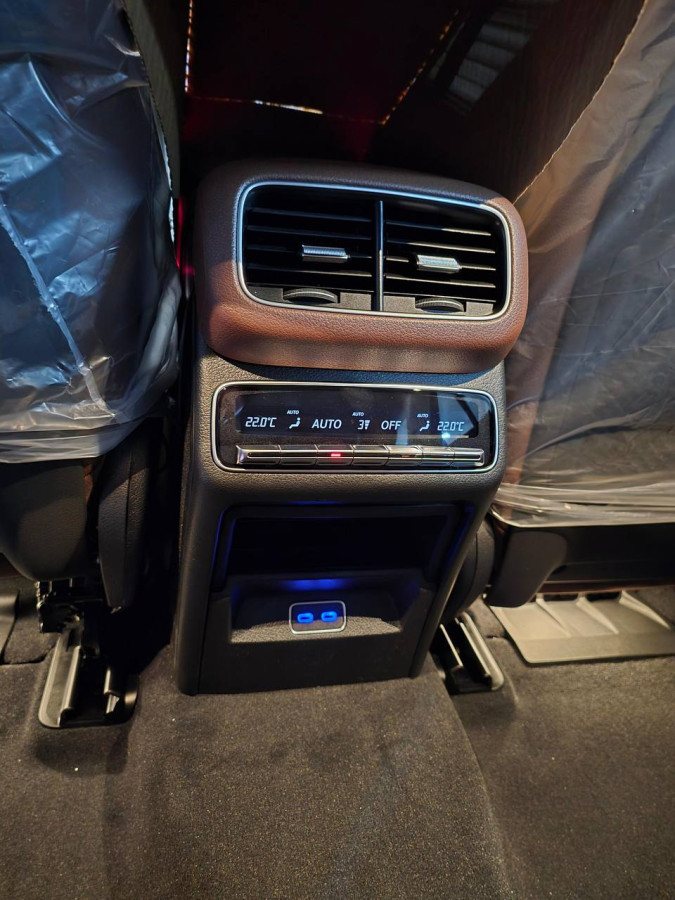 Mersedes Benz GLE 350