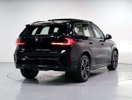 BMW X1 (U11) sDrive18d