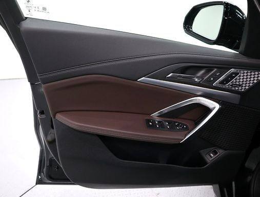 BMW X1 (U11) sDrive18d