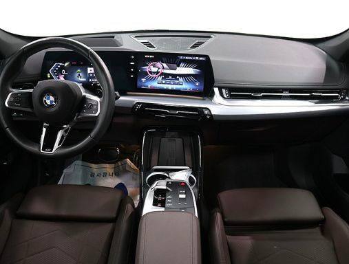 BMW X1 (U11) sDrive18d