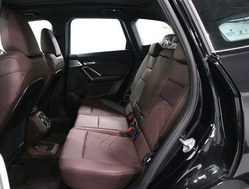 BMW X1 (U11) sDrive18d