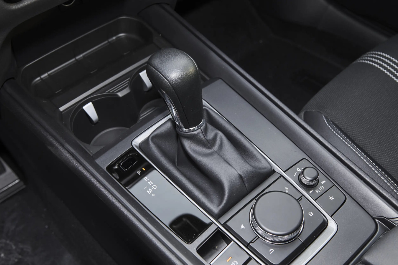 Mazda cx50