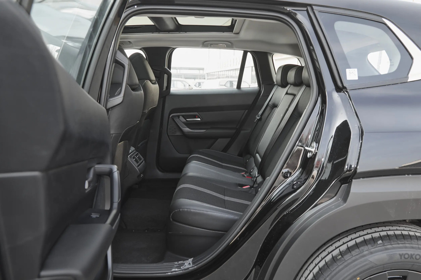 Mazda cx50