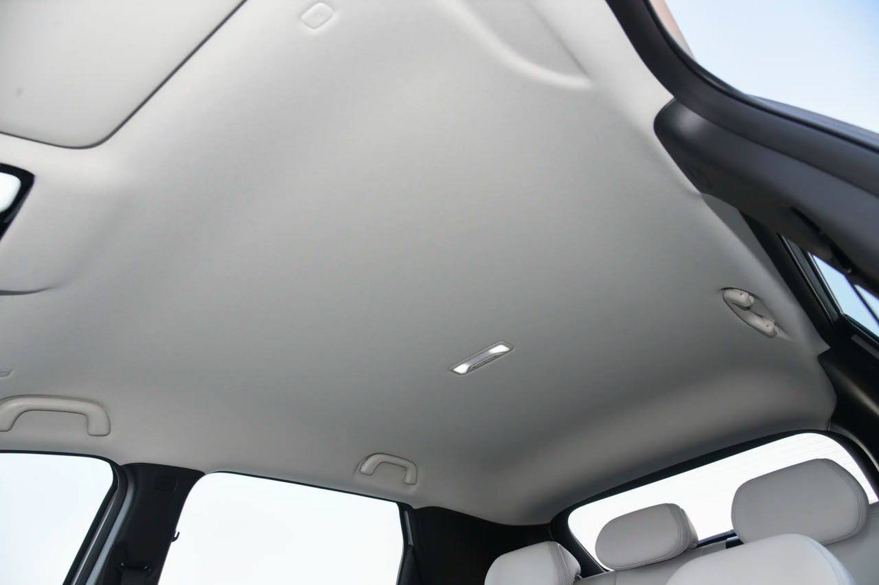 Changan Qyuan Q05