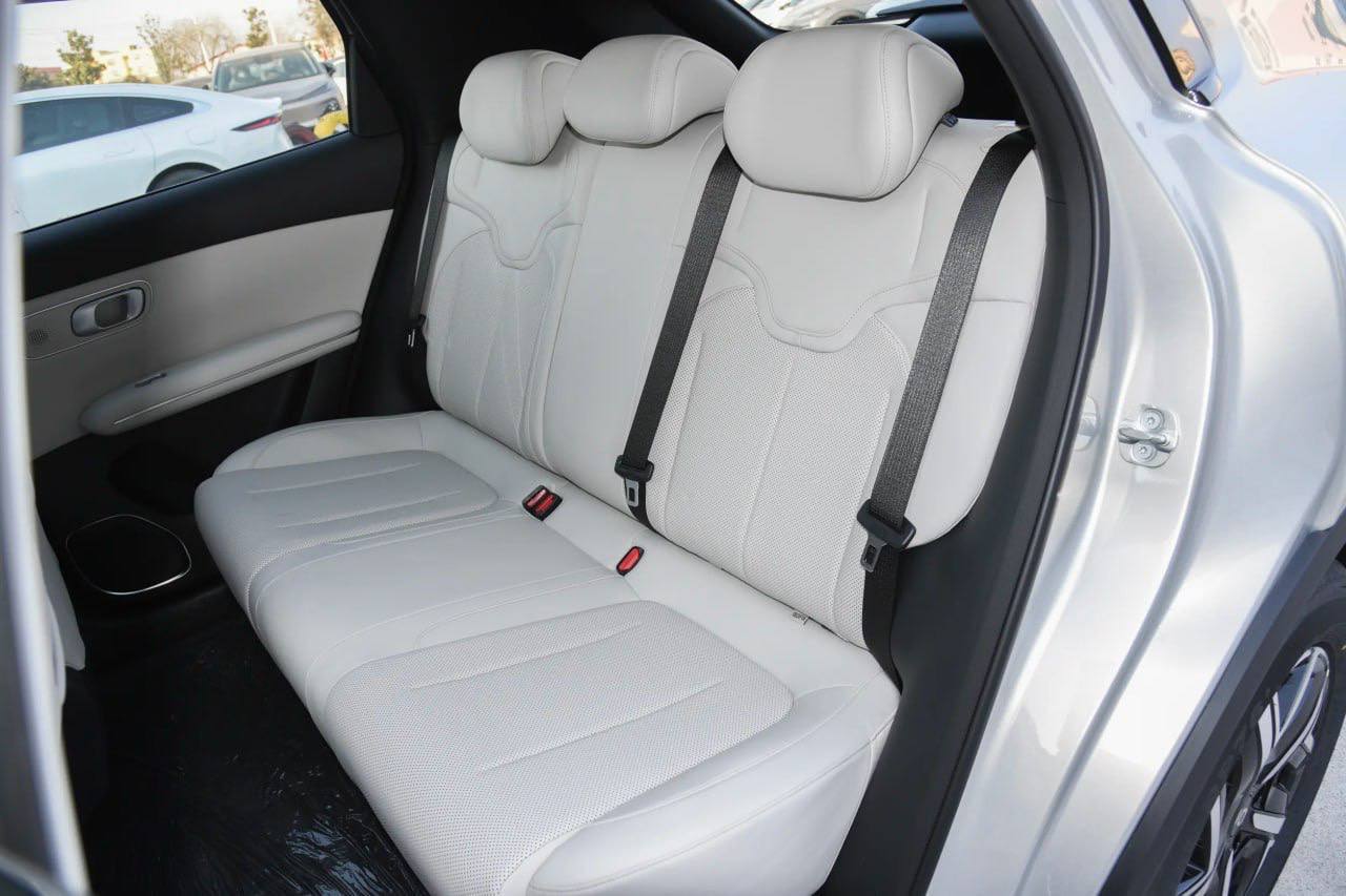 Changan Qyuan Q05