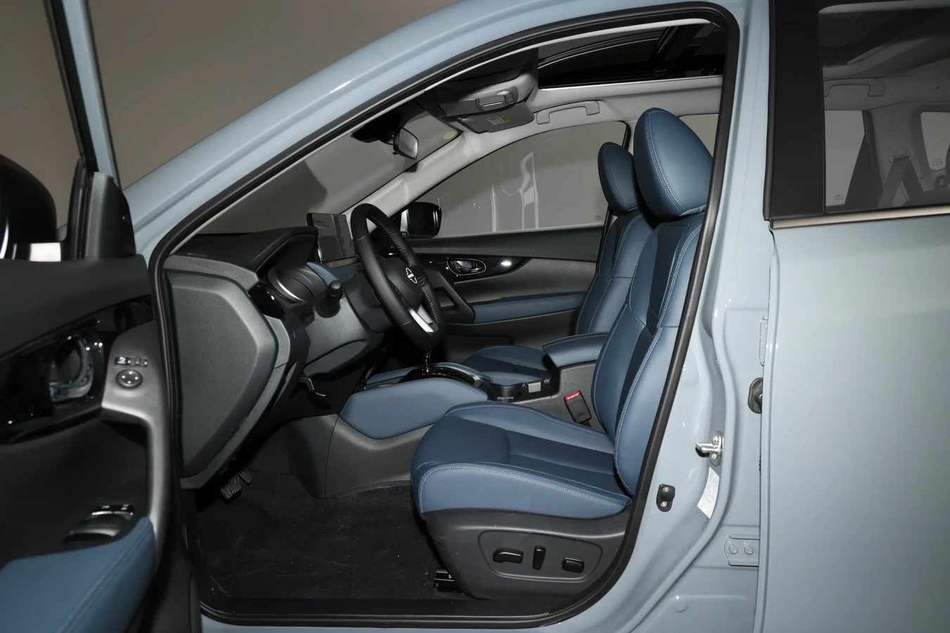 Nissan X-Trile