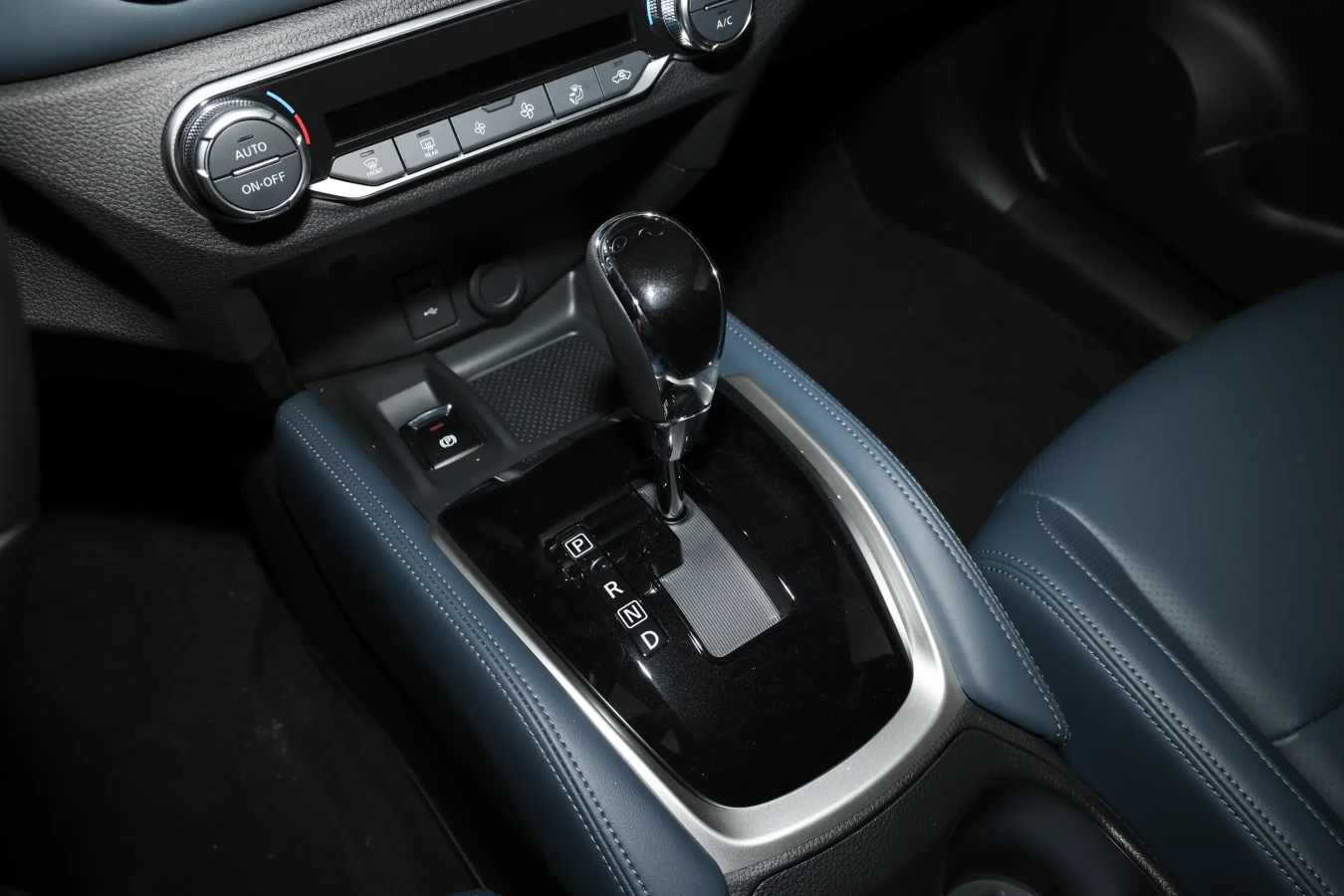 Nissan X-Trile