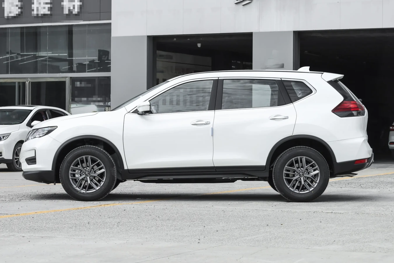 Nissan X-Trile