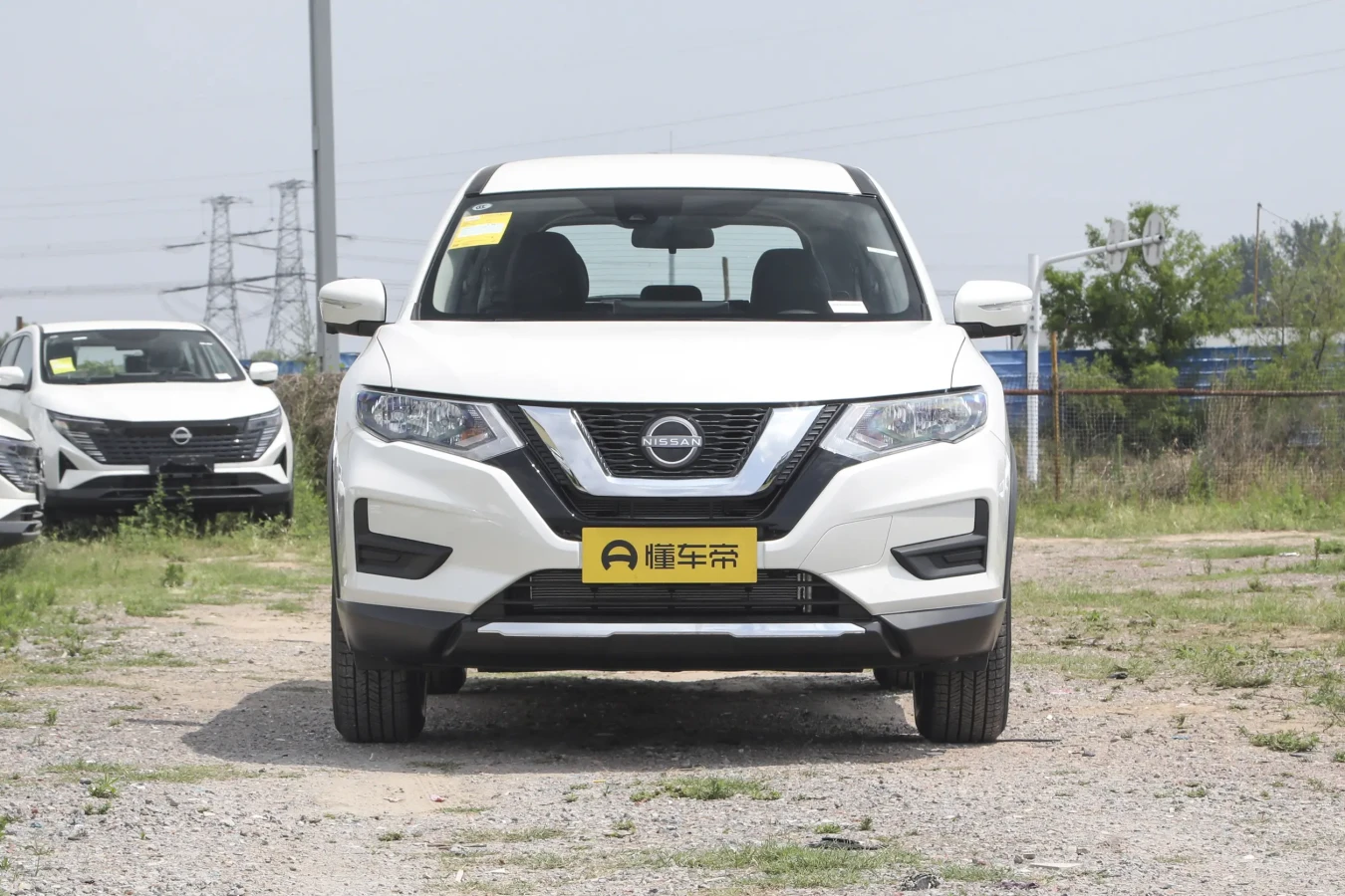 Nissan X-Trile