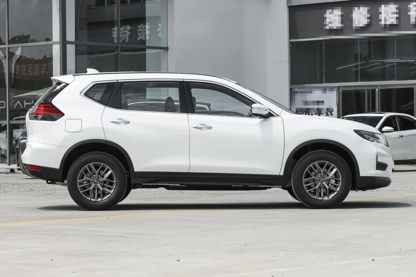 Nissan X-Trile