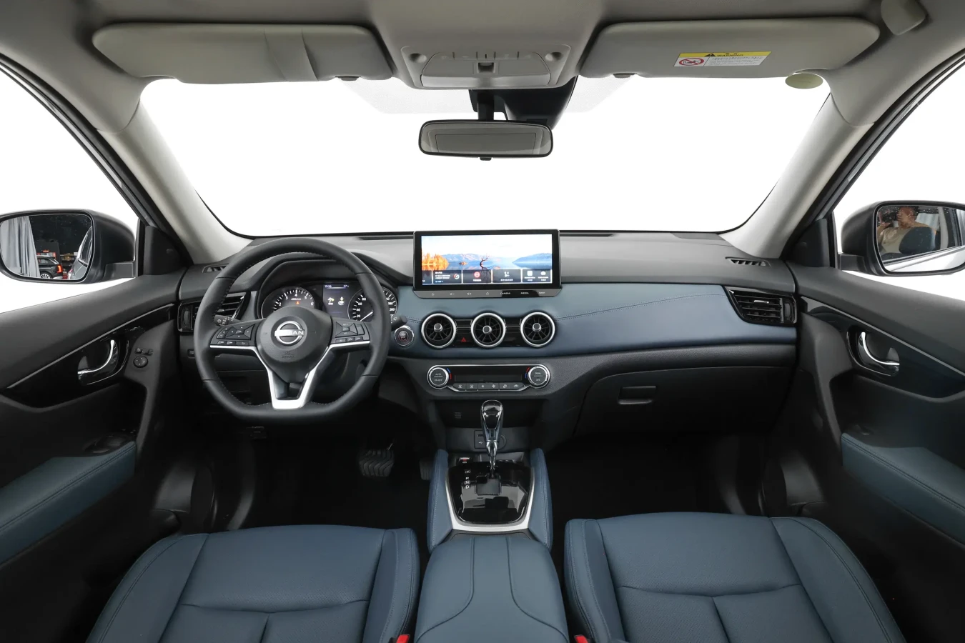 Nissan X-Trile